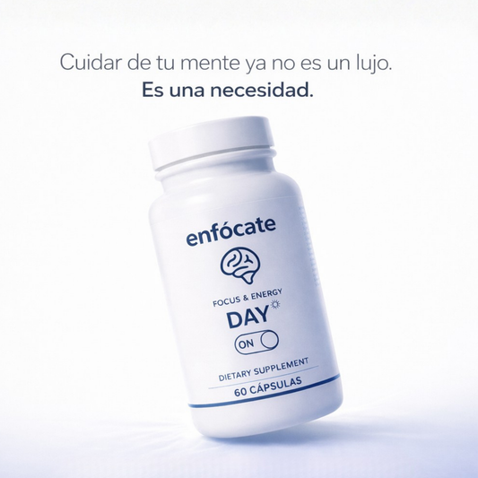 Enfócate Day