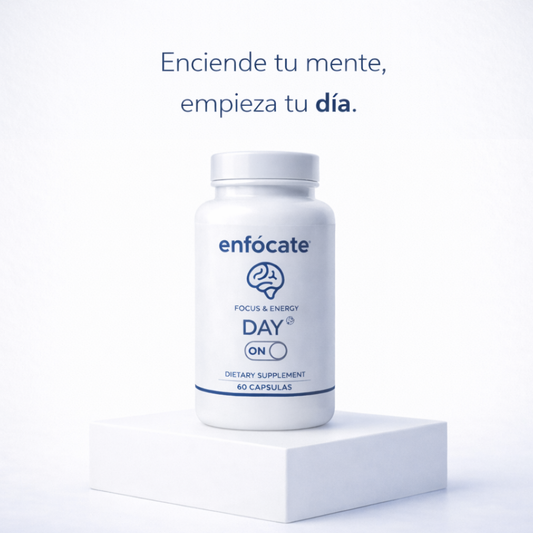 Enfócate Day