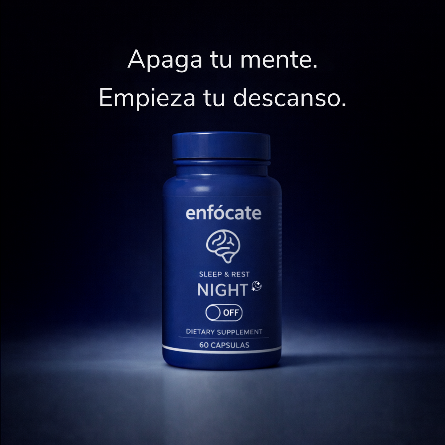 Enfócate Day & Night