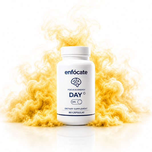 Enfócate Day
