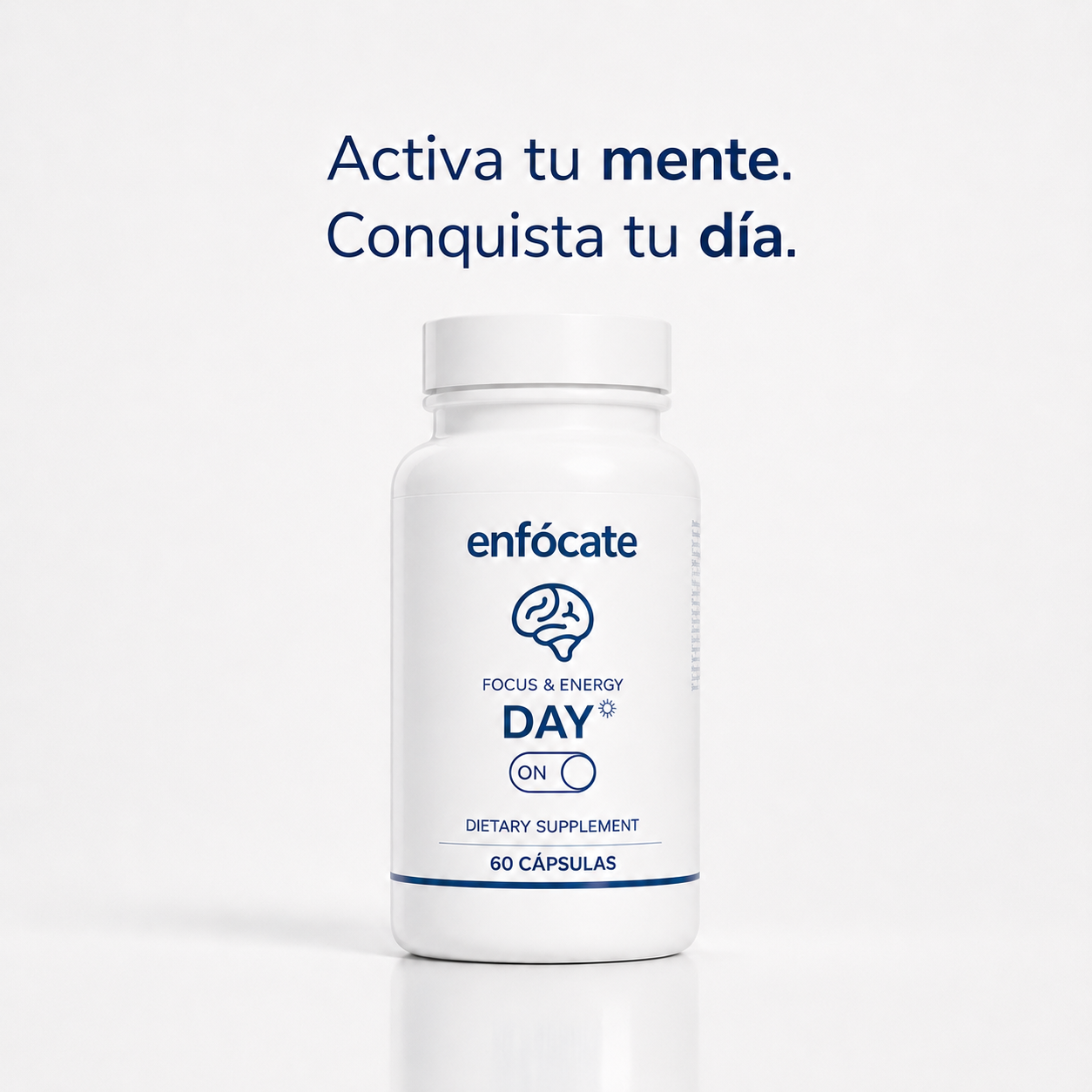 Enfócate Day