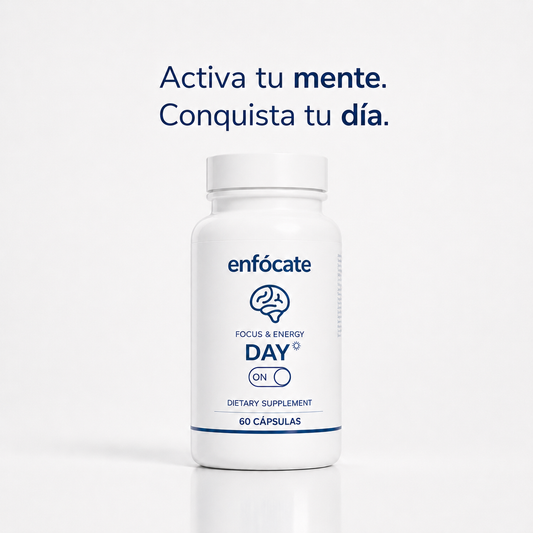 Enfócate Day